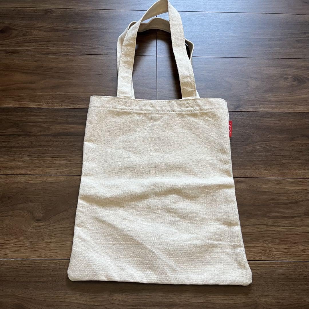Amazon.co.jp: クリープハイプ 横顔 刺繍 トートバッグ : おもちゃ